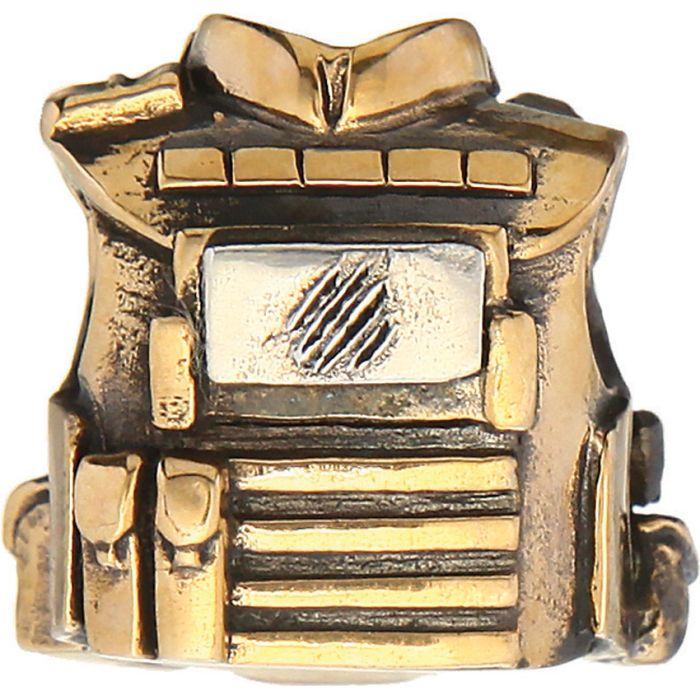 Bastinelli Creations Body Armor Bead