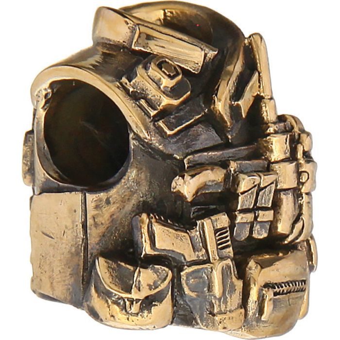 Bastinelli Creations Body Armor Bead