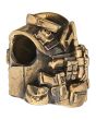 Bastinelli Creations Body Armor Bead