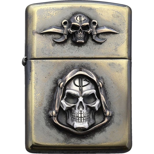 Bastinelli Creations Zippo Lighter Bastinelli