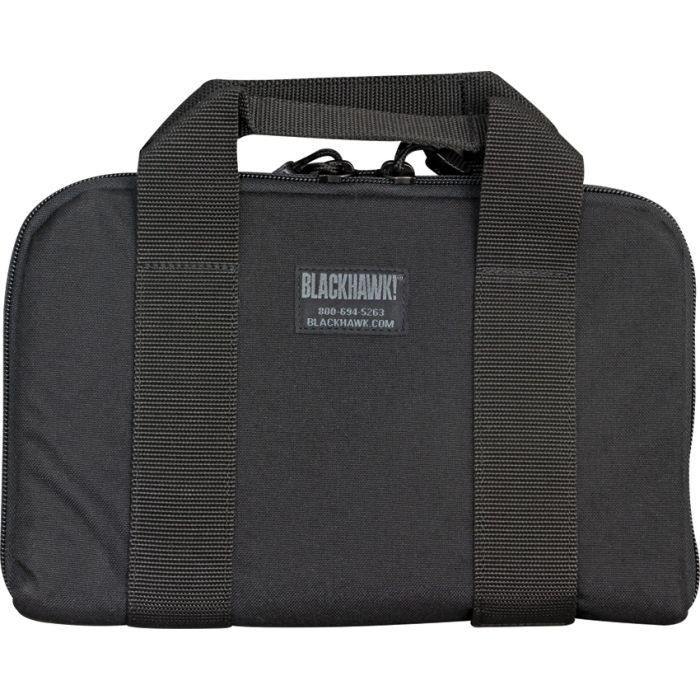 Blackhawk Gun Rug/Pistol Pouch