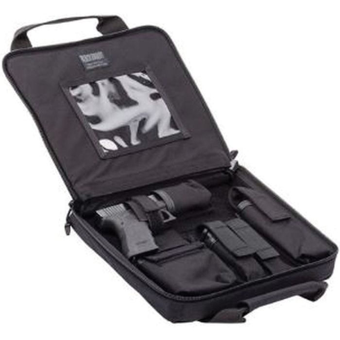 Blackhawk Discreet SOCOM Pistol Case