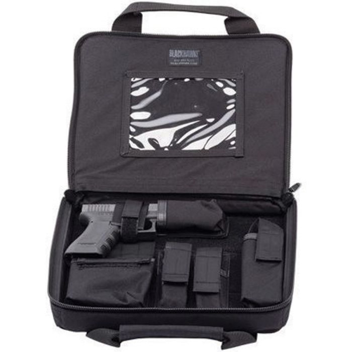 Blackhawk Discreet SOCOM Pistol Case