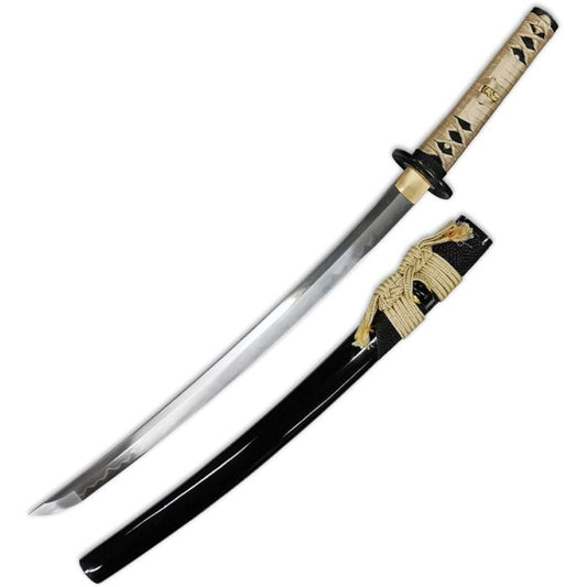 BattleBlades Kogane No Senshi Wakizashi