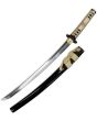 BattleBlades Kogane No Senshi Wakizashi