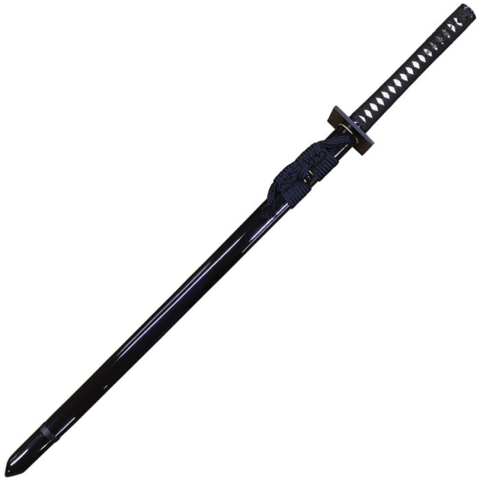 BattleBlades Shinobi Chokuto