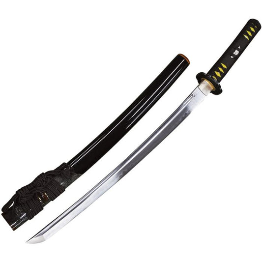 BattleBlades Senshi Erai Hito No Wakizashi