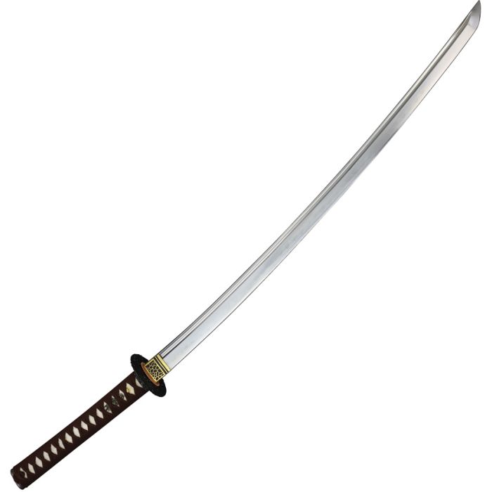 BattleBlades Sanbon-Sugi Shinken