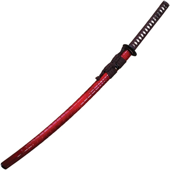 BattleBlades Sanbon-Sugi Shinken