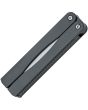 Black Fox Folding Diamond Sharpener