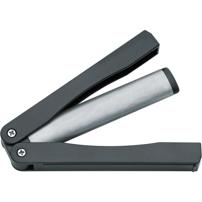 Black Fox Folding Diamond Sharpener