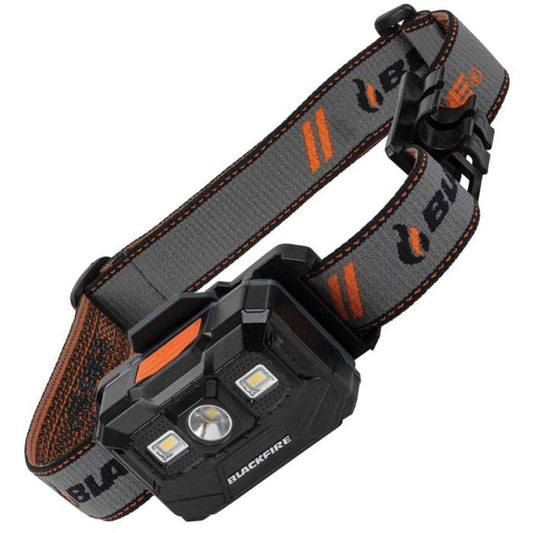 Blackfire Rechargeable Headlamp 300