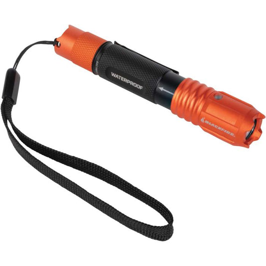 Blackfire Pocket Flashlight