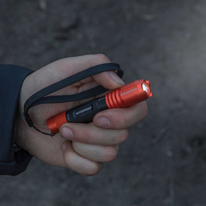 Blackfire Pocket Flashlight