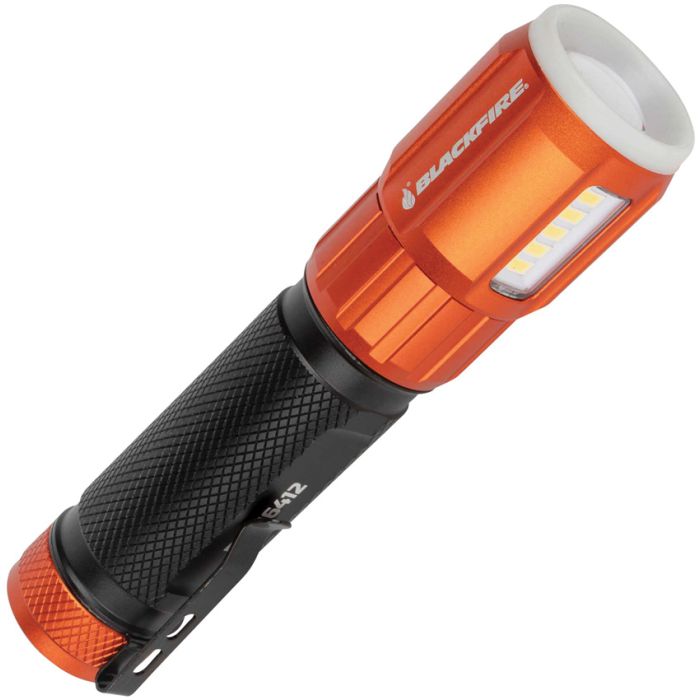 Blackfire Lantern Flashlight