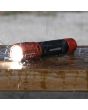 Blackfire Rechargeable Flashlight