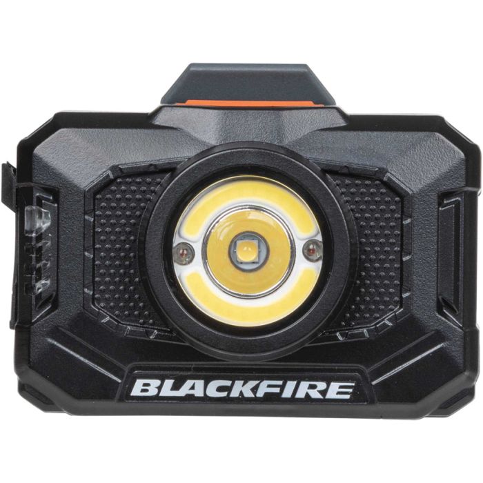 Blackfire Rechargeable Headlamp