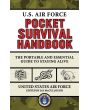 Books U.S. Air Force Pocket Handbook