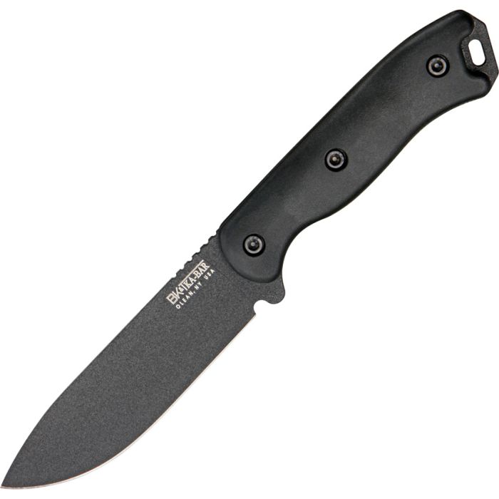 Becker Short Drop Point