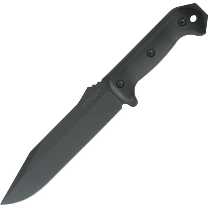 Becker Combat Utility