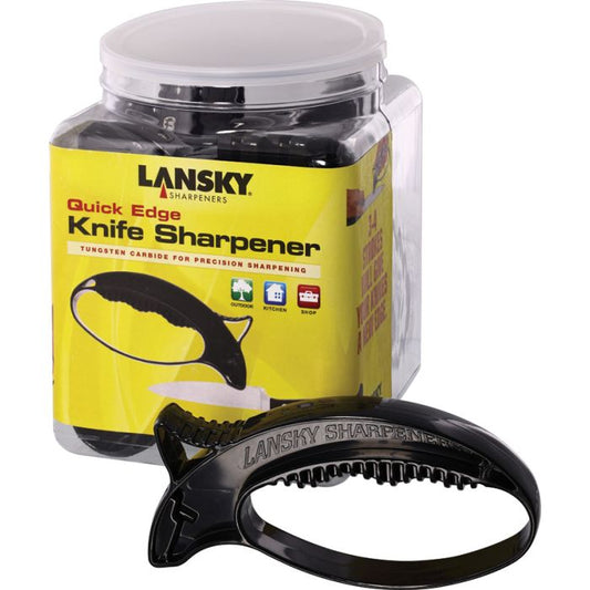 Lansky Quick Edge Jar