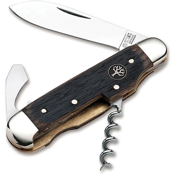 Boker Wine Knife