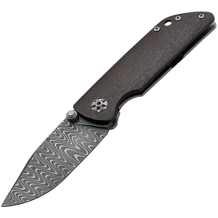 Boker M4 Sherman Framelock