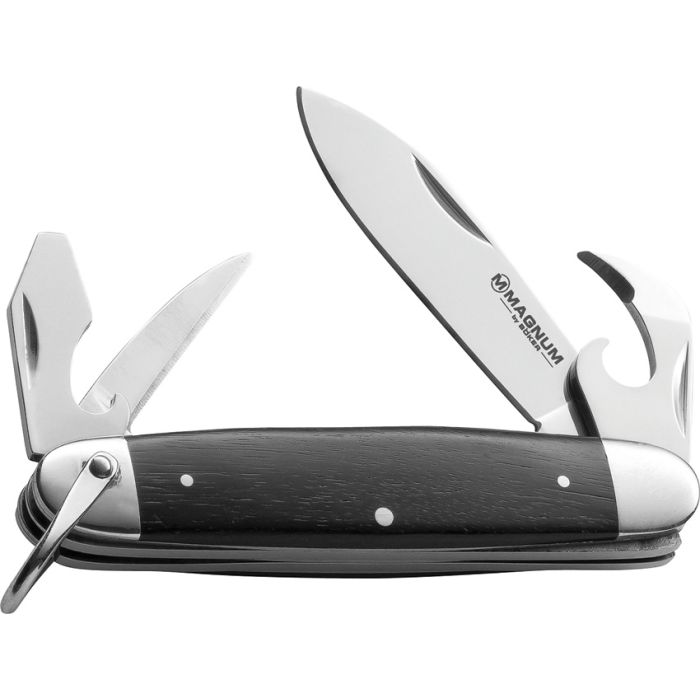 Boker Magnum Classic Pocket