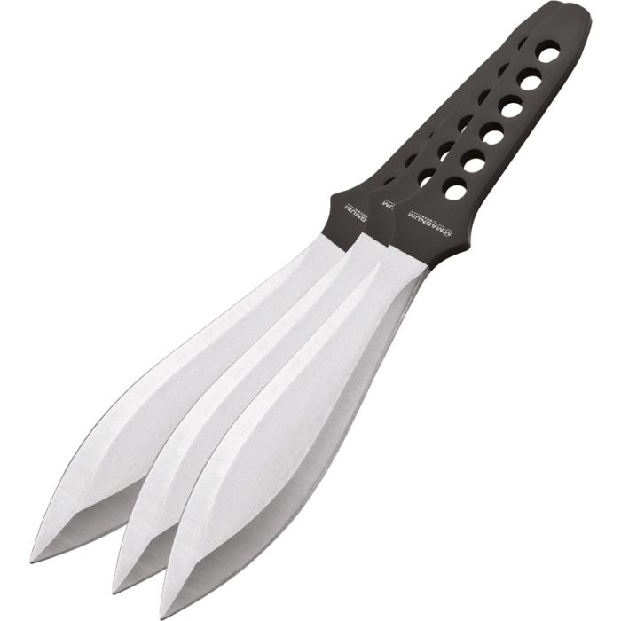 Boker Magnum Profi I Throwing Set