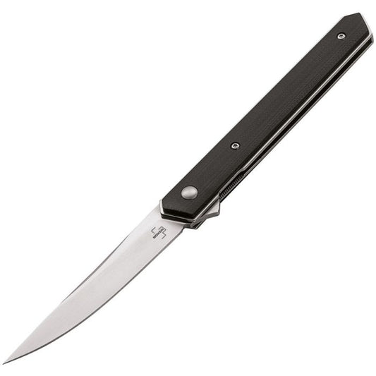 Boker Plus Kwaiken Air Linerlock Black