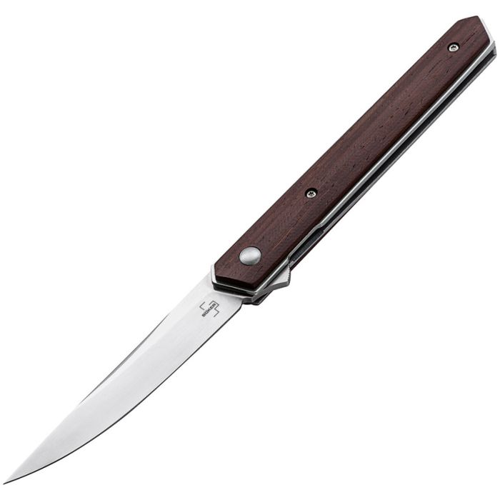 Boker Plus Kwaiken Air Linerlock Cocobolo