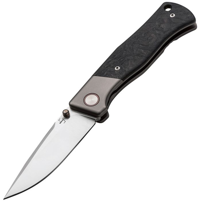 Boker Plus Collection 2021 Framelock