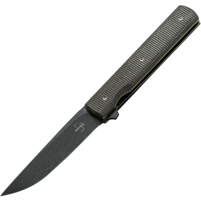 Boker Plus Urban Trapper Linerlock