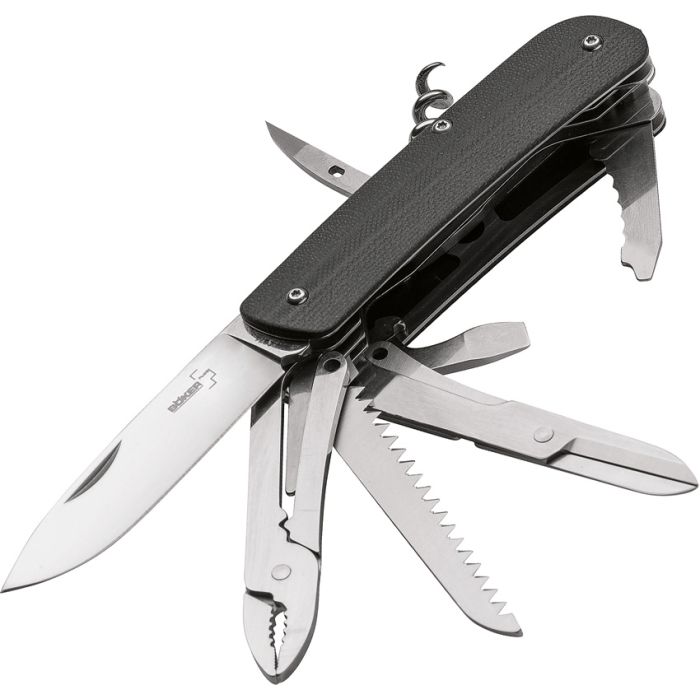 Boker Plus Tech Tool City 4