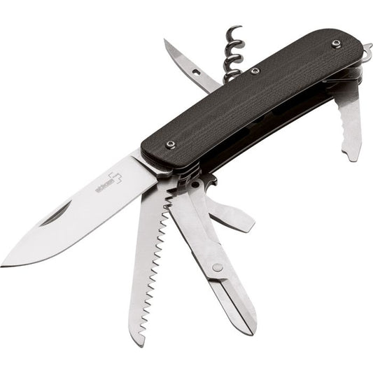 Boker Plus Tech Tool City 7