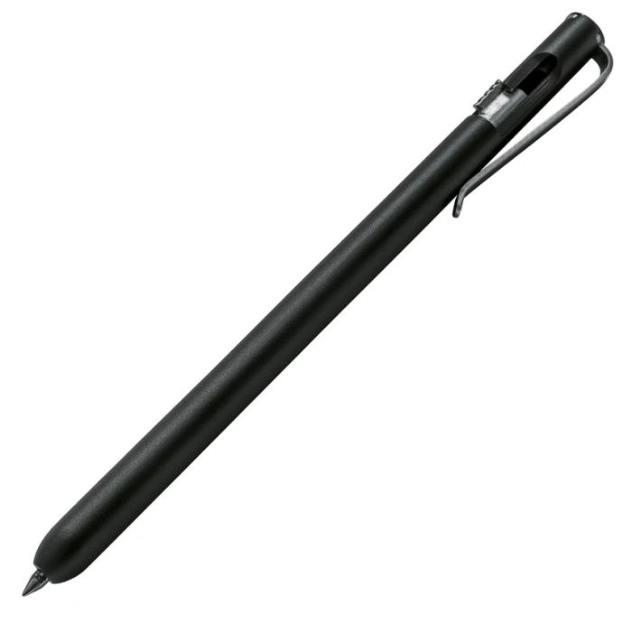 Boker Plus Tactical Pen Rocket Aluminum