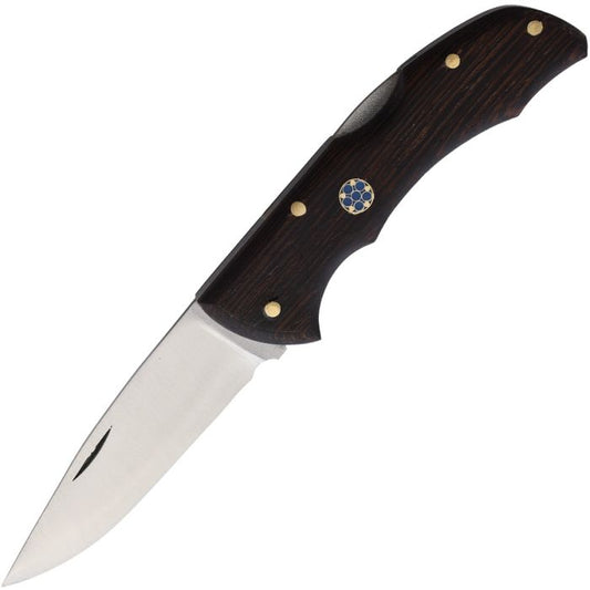 BORDO Jack Knife Lockback