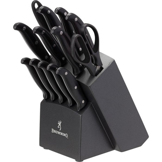 Browning Kitchen Cutlery Set