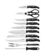 Browning Kitchen Cutlery Set