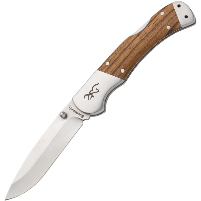 Browning Large Sage Creek Lockback