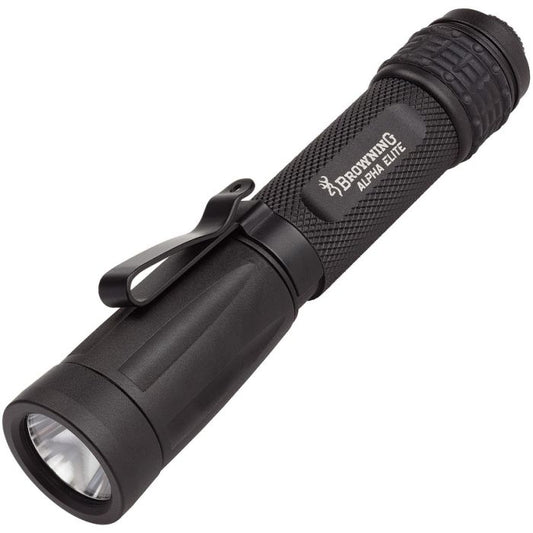 Browning Light Alpha Elite Flashlight