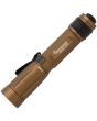 Browning Alpha Elite Flashlight AA