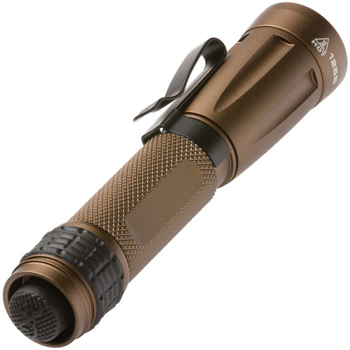 Browning Alpha Elite Flashlight AA