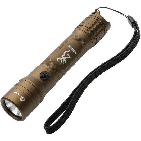 Browning Kobuk Flashlight Rechargeable