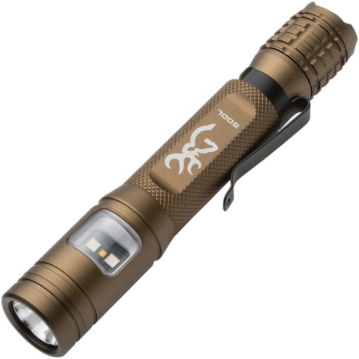 Browning Ridgeline Flashlight Recharge