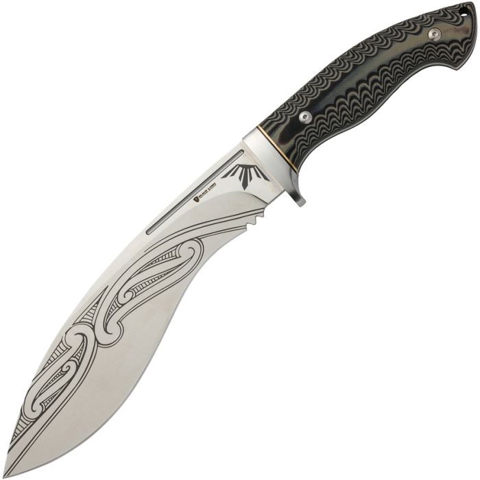 Browning Wihongi Signature Kukri