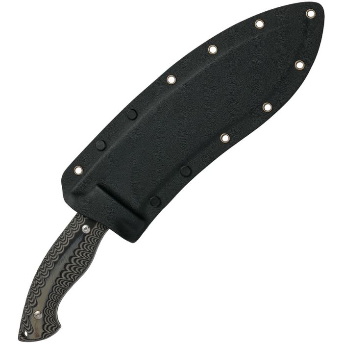 Browning Wihongi Signature Kukri