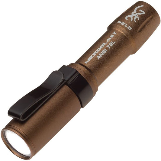 Browning Microblast Flashlight AAA