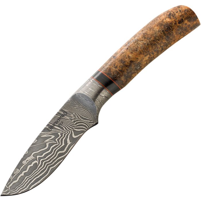 Browning Storm Front Big Belly Skinner