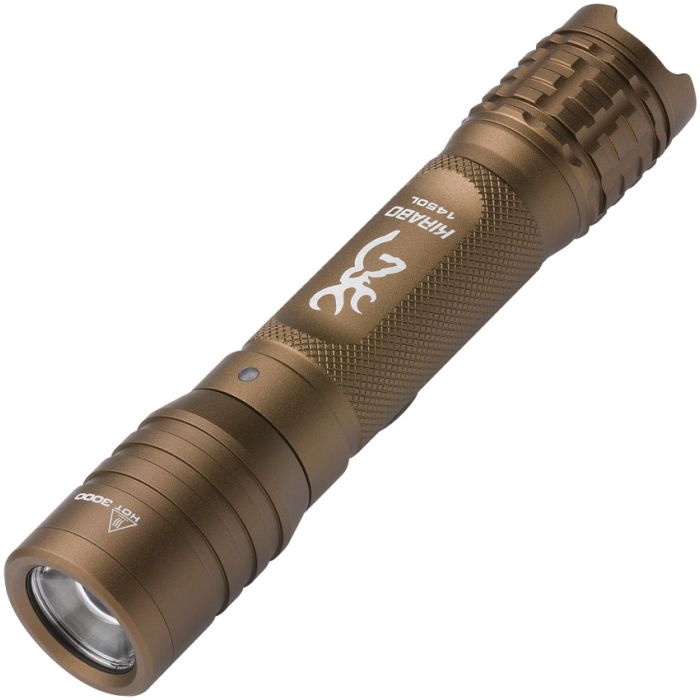 Browning Kirabo Flashlight